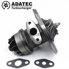 Holset HX35 турбо КЗПЧ 4036158 4040605 4040606 турбинный картридж 504101887 504176062 для экскаватора Iveco NEF 6CYL 160-180 hp