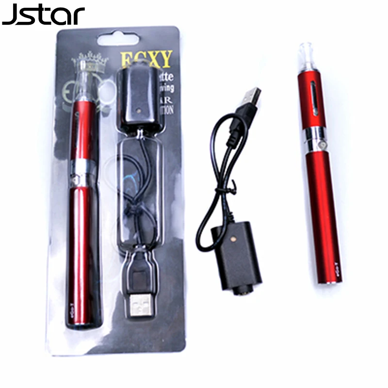 

100sets/lot mt3 ego blister kit electronic cigarettes ego-t 650 900 1100mAh battery MT3 atomizer blister packs Kits