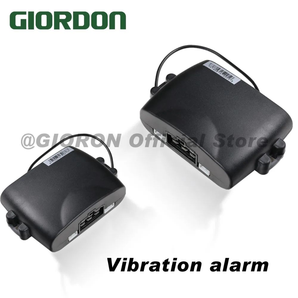  PKE SmartPhone Control Car Alarm System Smart Locking Car Keyless entry one button start car alarm 
