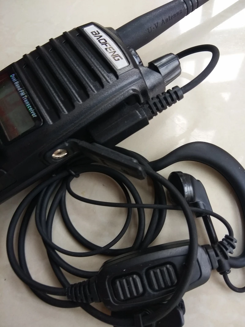 8 W UV-82HP иди и болтай walkie talkie “иди и dual band 134-176 МГц 400-520 Любительское радио МГц 2800 МГц Лидер продаж дальний Baofeng UV-82HP радио