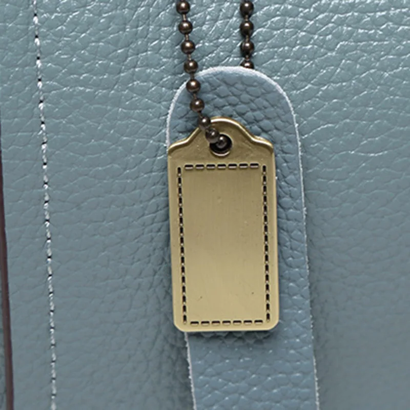 Women Exquistie Handbag Fashion Female PU Leather Shoulder Bags Casual Ladies Holiday Tote Bolsa Vintage Handle Bag SS7013 (3)