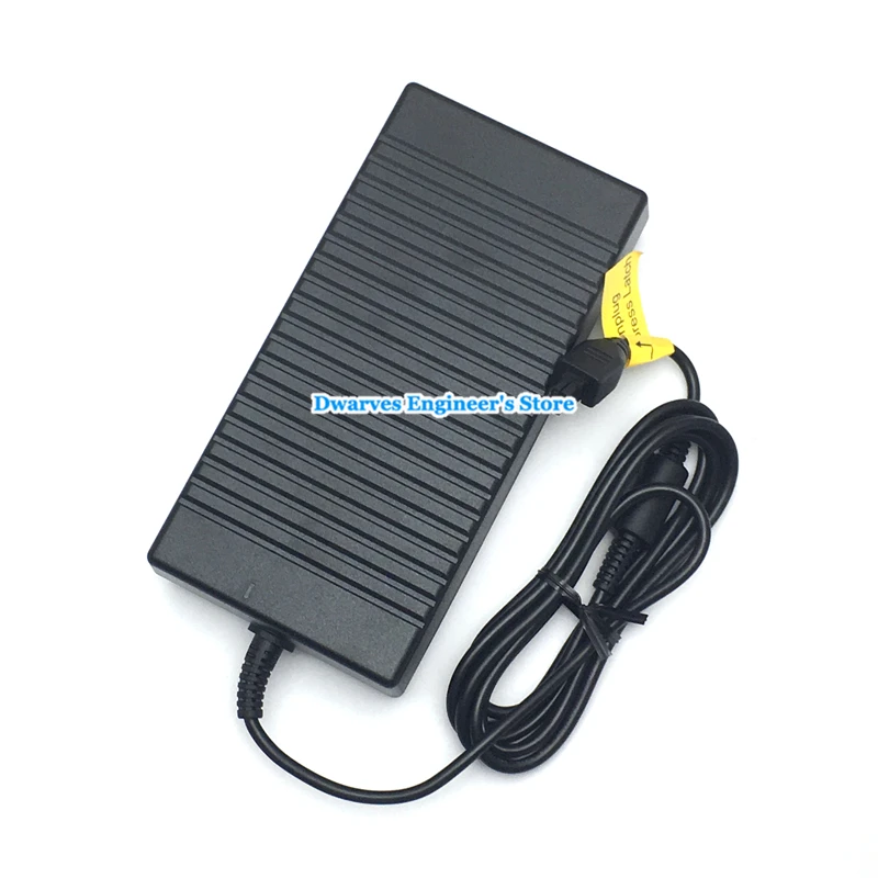 5066 5569 54V 1.67A 90W адаптер переменного тока зарядное устройство для ноутбука HP OFFICECONNECT