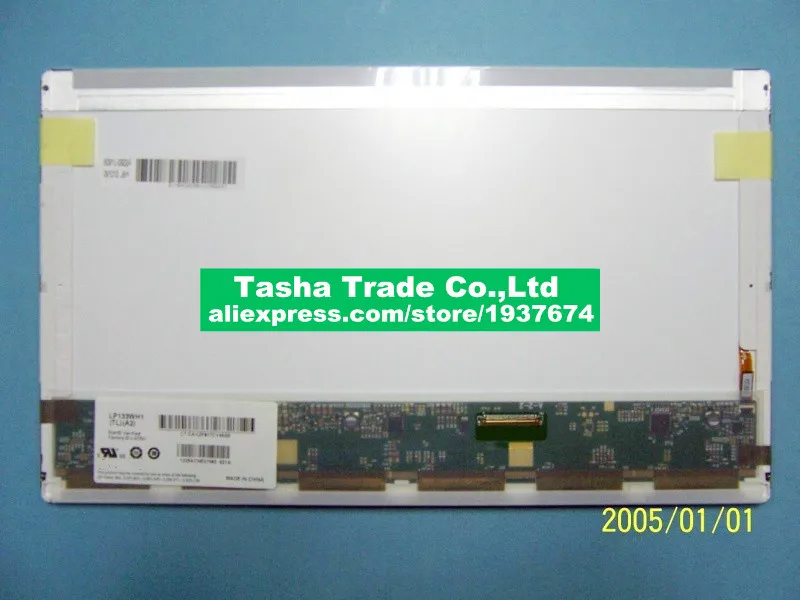 

LP133WH1-TLA2 LP133WH1 TLA2 LCD Screen LP133WH1 laptop LCD Screen matrix FOR HP CQ35 notebook