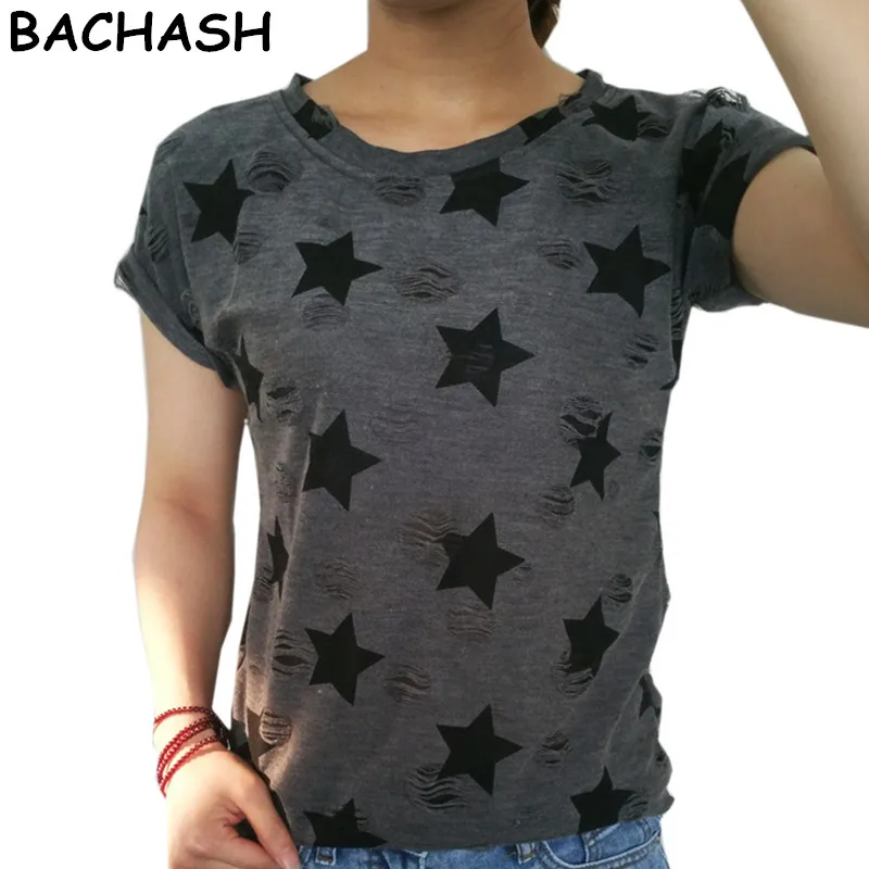 

BACHASH 2018 New Fashion Vintage Spring Summer Shirts Women Clothing Tops Animal Owl Print shirt Printed White Woman Clothes