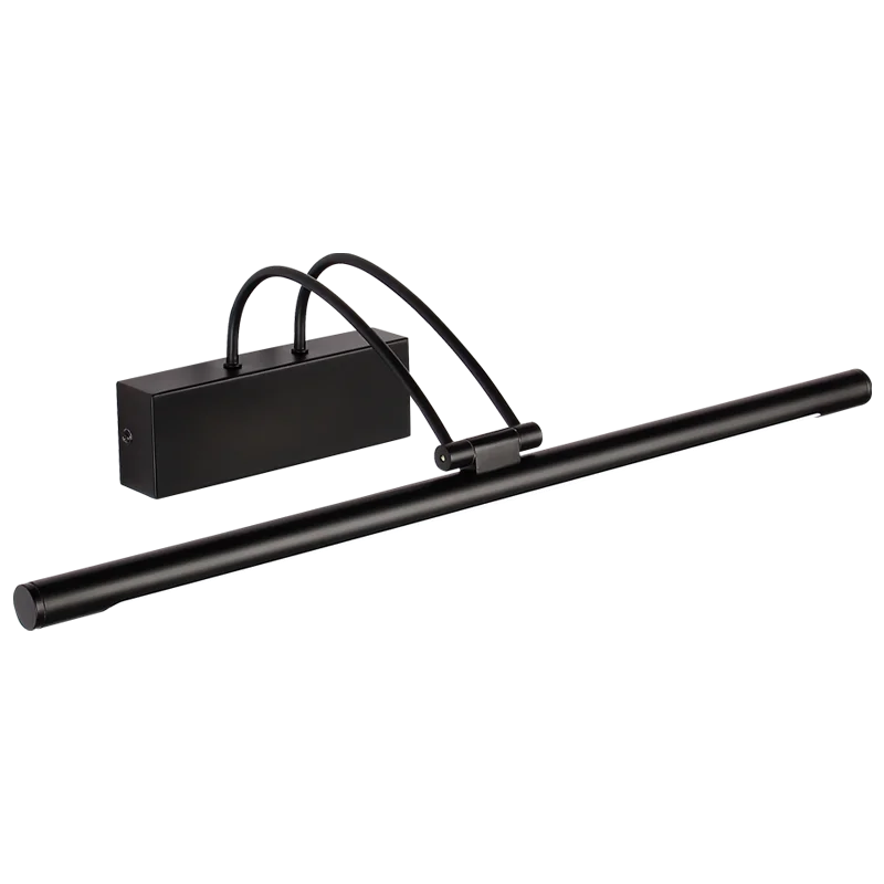  bathroom LED mirror light bedroom Wall lamp vanity lamps Waterproof Modern Black Picture Wall sconc - 32931413813