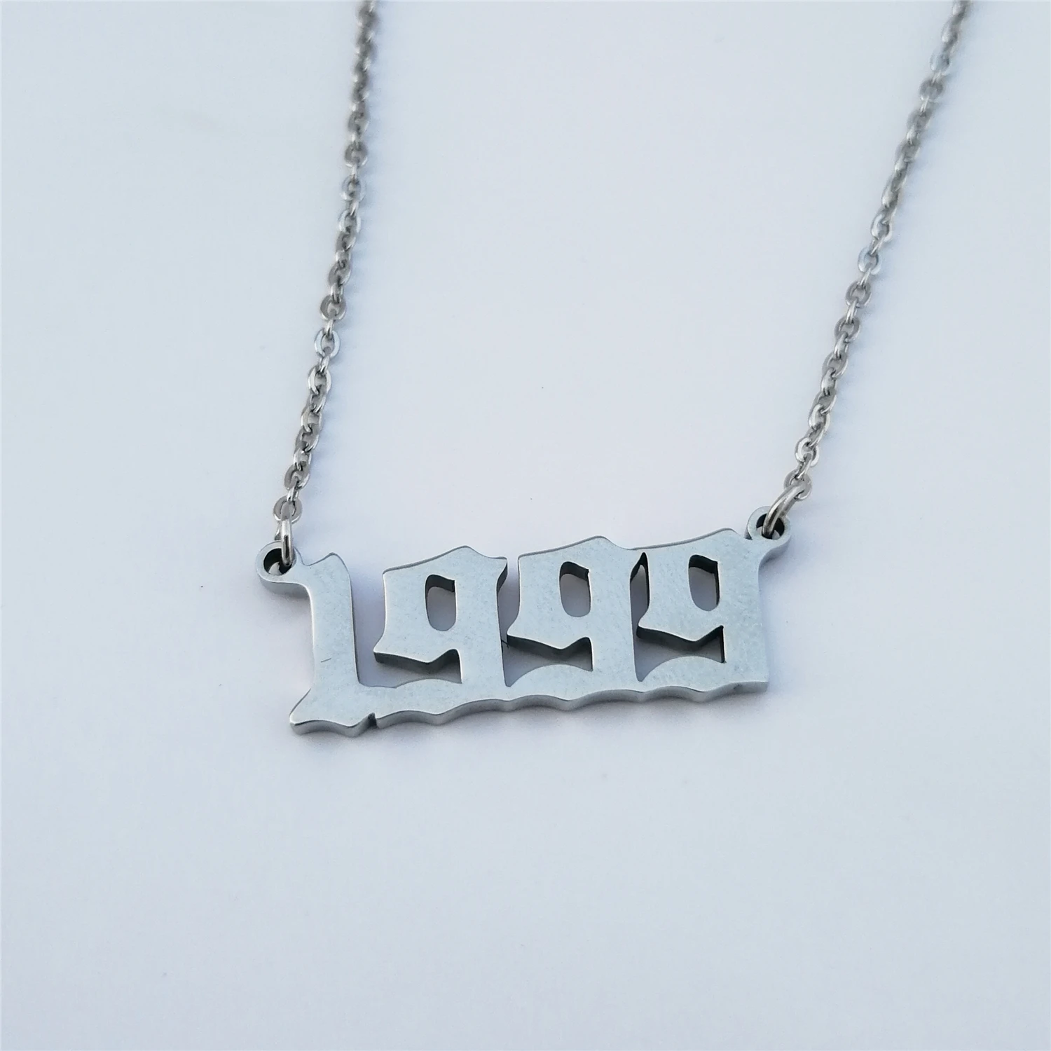 Chain Necklaces| - AliExpress