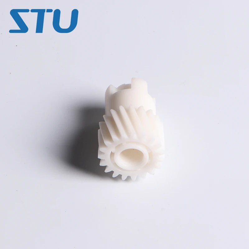 AB01-7824 AB017824 1PC New Original Fuser Drive Gear for Ricoh MP C2051 C2551 MPC2015 MPC2551  (4)