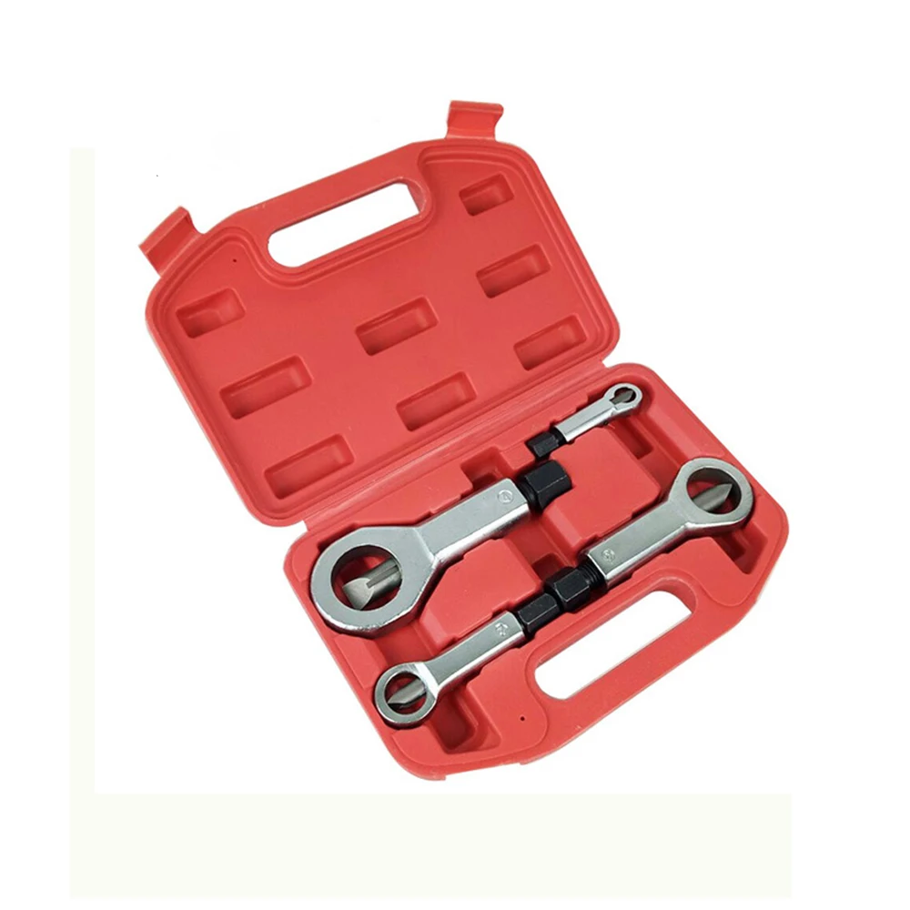 

Multi-function separator hat car repair tool broken nut separator rust nut separation Car toolset