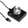Contrôleur USB pour régler le Volume/Audio, haut-parleurs, Module de commande de commutateur pour régler le Volume de l'ordinateur/ordinateur portable ► Photo 2/6