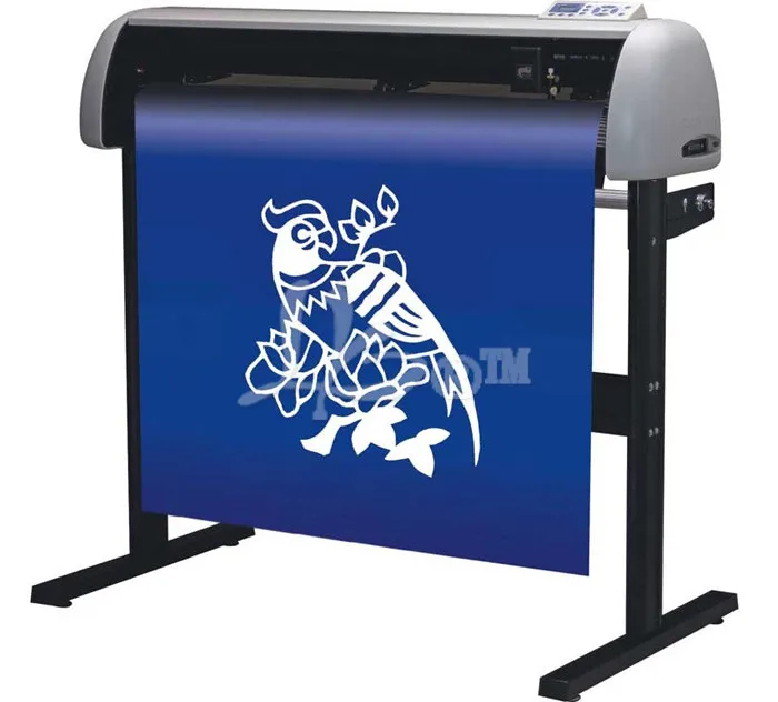 Vinyl cutter CT1200 (18)