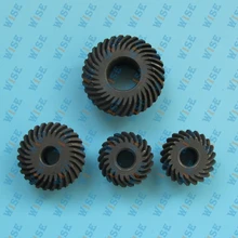 1 PCS GEAR & PINION ASM. FOR JUKI DDL-8500,DDL5550,AMP-184,AMS-309,AMS-312 # B1306-155-0C0