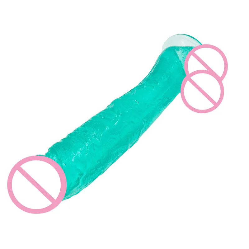 Realistic Suction Cup Penis Dildos Toys Large Sex Shop Phalos Sextoys Adults for Woman Big Silicone Dragon  Dildo