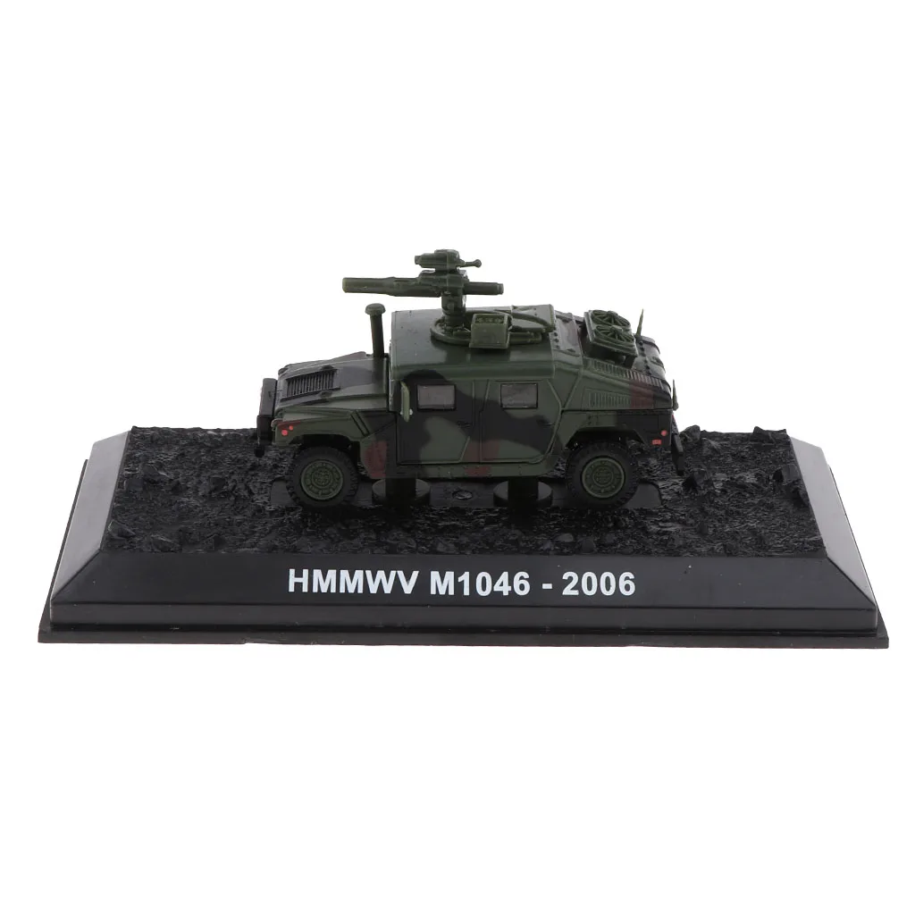 HUMVEE HMMWV M1046 армия США ATGM бронированный Военный танк и автомобиль|Наземный