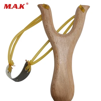 

Fast and Safe Transportation for the Powerful Wooden Slingshot Shot Brace Catapult With Rubber Band Hunting Camping Sports