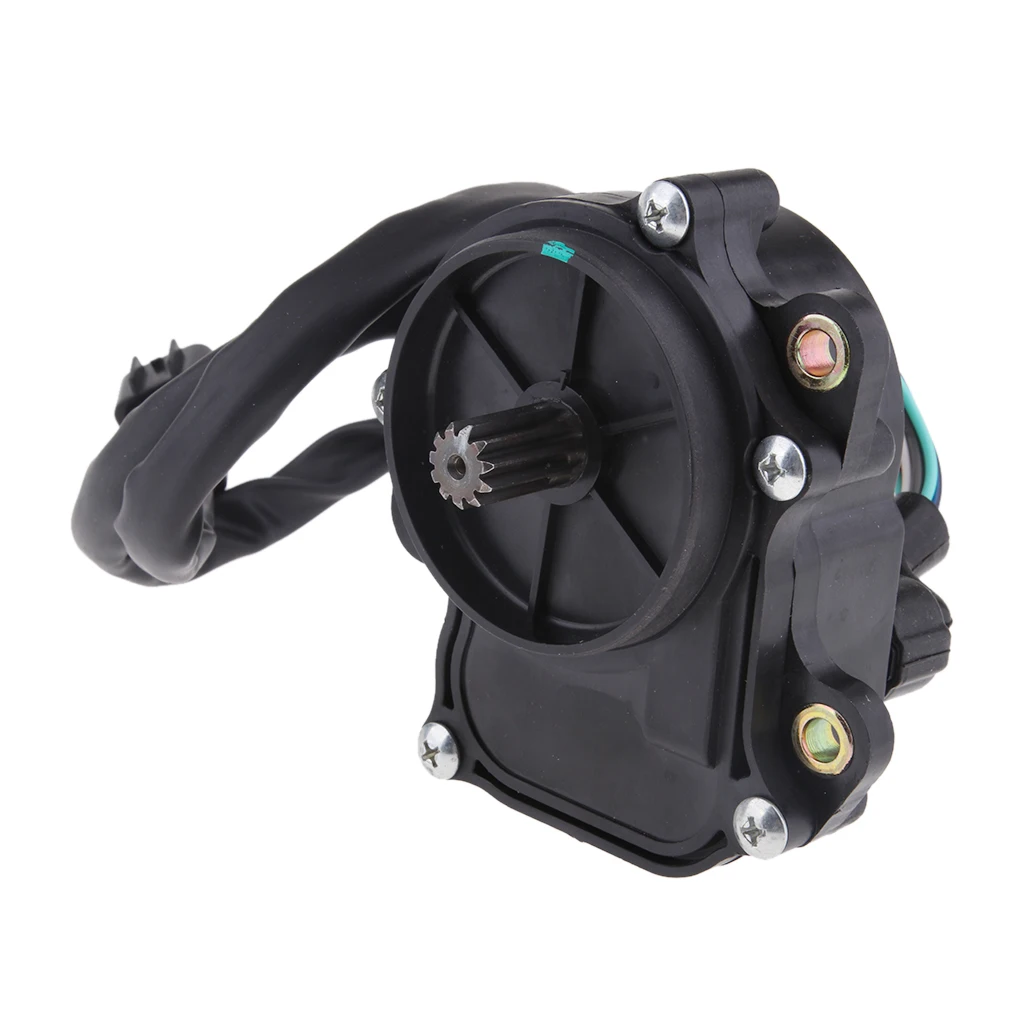 

1 Pcs Front Differential Servo Motor Lock for CFMOTO CF450cc ATV UTV Etc Replace Q830-314000 Pre-drilled