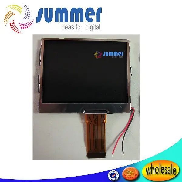 m20 display type