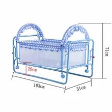 cot bed 2 in 1