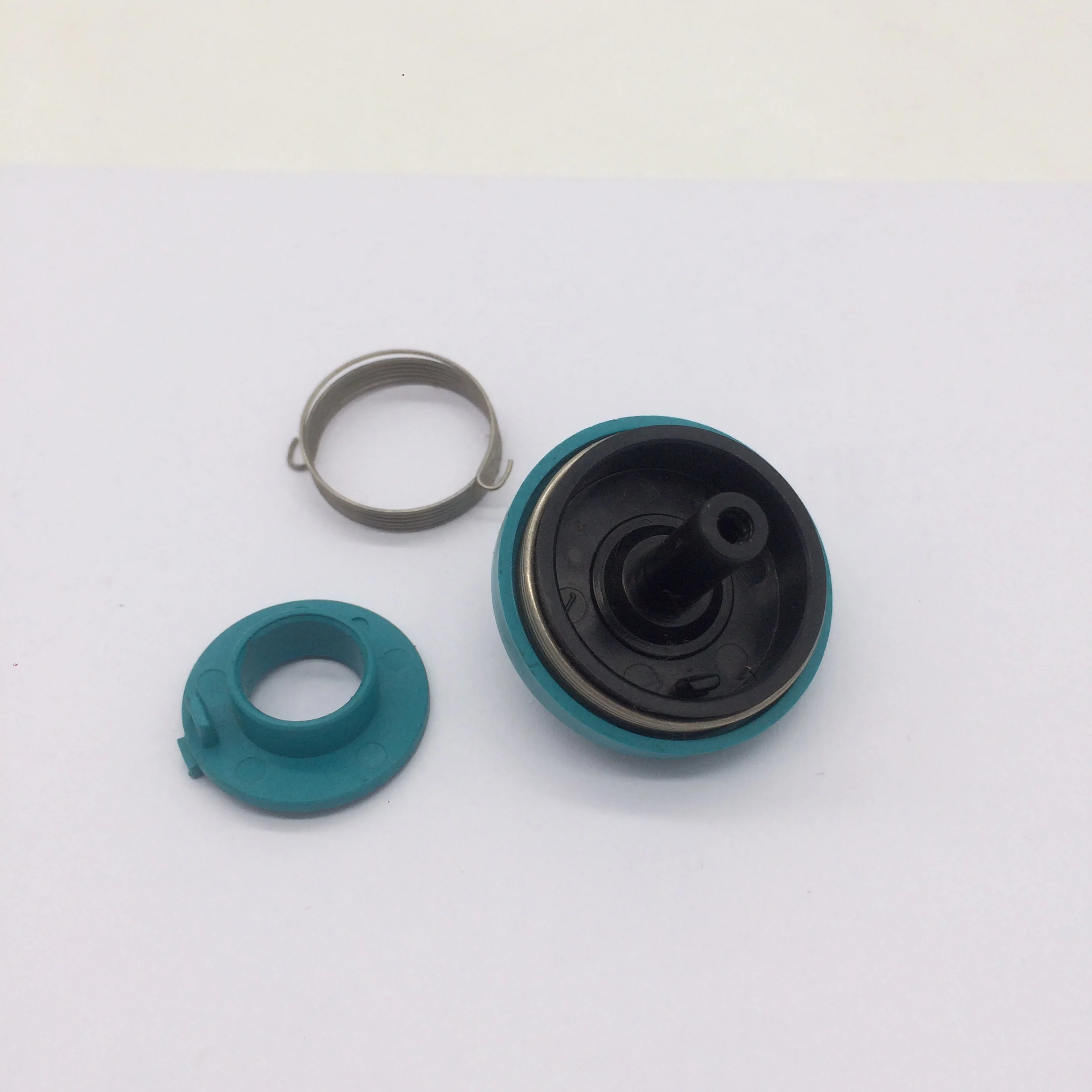 

Ribbon recycling shaft for Zebra GX420t GK420t GX430t Thermal Transfer Label Printer