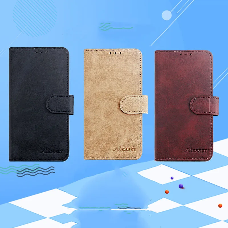Alesser For Cubot X18 Leather Case Flip Cover With sticker Cellphone Protective Case For Cubot R11 Wallet Case Phone Accessory Alesser For Cubot X18 Leather Case Flip Cover With sticker Cellphone Protective Case For Cubot R11 Wallet Case Phone Accessory