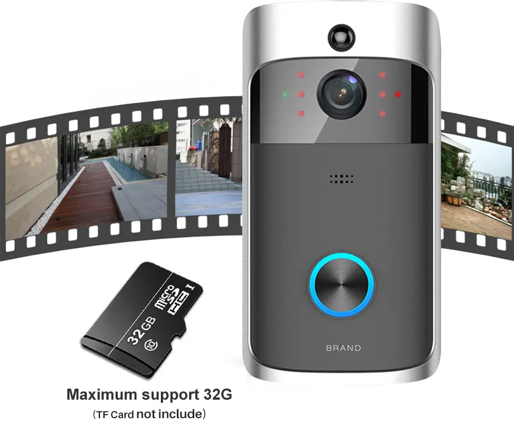 Video Intercom (15)