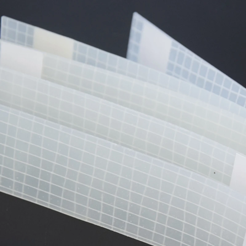 10 шт./лот термоклей лист связывания suppплоскогубцы термоклей полосы 2-48 мм связывания клей полосы