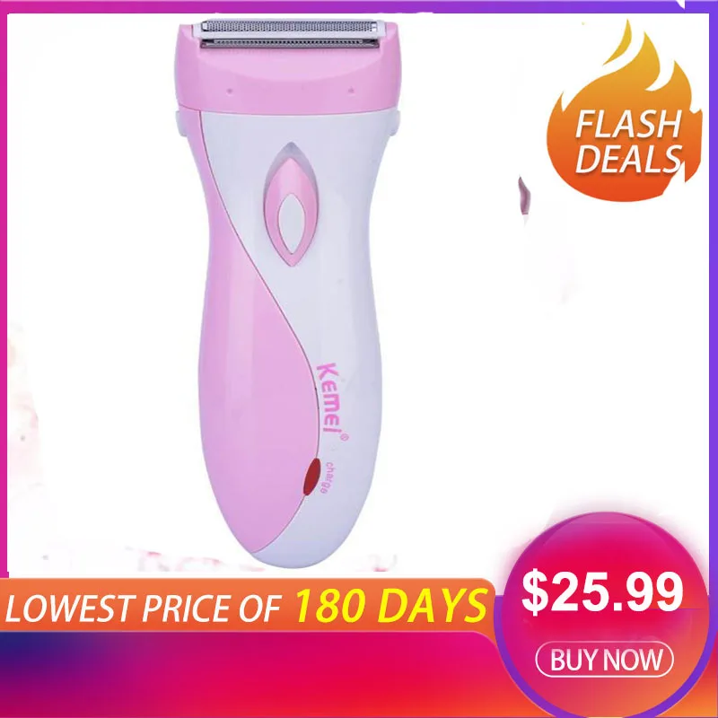 

3 in 1 Multifunction Beauty Tool Women Epilator Shaver Rechargeable Micro Pedicure Foot Care Tool Lady Hair Remover Trimmer