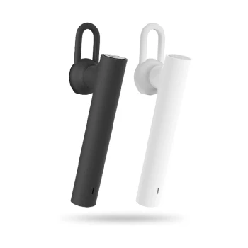 Cena Oryginalny Xiaomi bezprzewodowy słuchawka douszna bluetooth 4.1 Stereo jasne słuchawki wbudowany mikrofon zestaw głośnomówiący dla Xiaomi uwaga 2