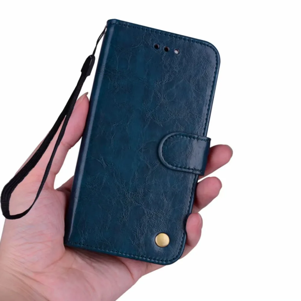 Новейший кошелек чехол для Alcatel 3 V 5099D кожаный мобильного телефона на заднюю