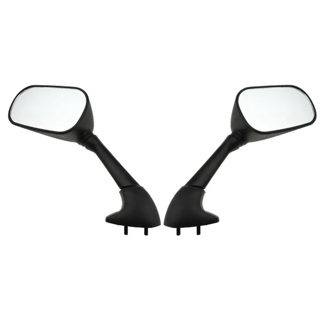 

Dongzhen Motorcycle Rear Mirrors handle bar Mirror Reflective Rearview Mirrors Fit For Yamaha YZFR1 2002-2003 Motor Accessories