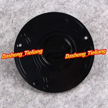 

Black Color Motorcycle Billet Fuel Gas Tank Cap For Honda CBR 600RR CBR1000RR CB600 VF750 NSF100 CB1000 1990-2007 2008 2009