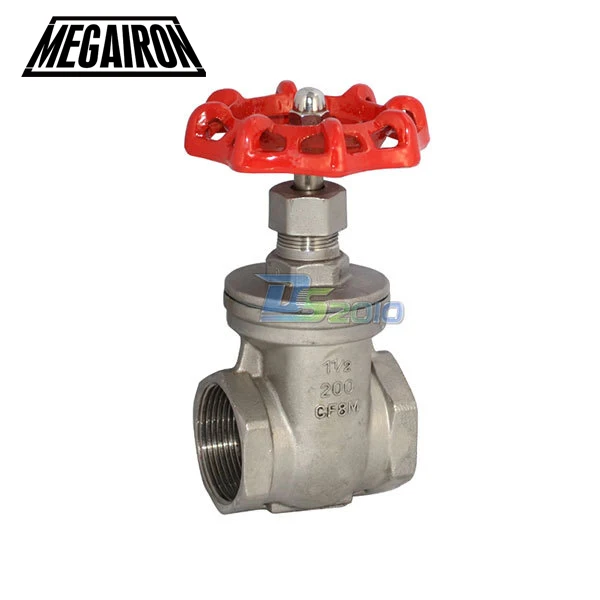 MEGAIRON 1-1/2 MEGAIRON 1-1/2