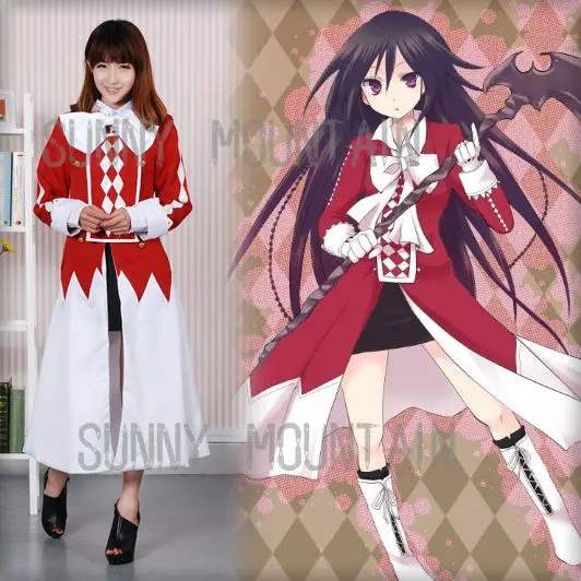pandora hearts cosplay pandora hearts cosplay