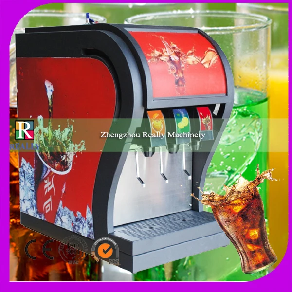 Wholesale price carbonated soft drink making machine soft drink dispenser drink dispenser pump