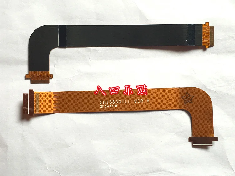

For Huawei MediaPad M1 S8-301L 301U 3031 LCD Connect Motherboard Mainboard Flex Cable Replacement Repair New