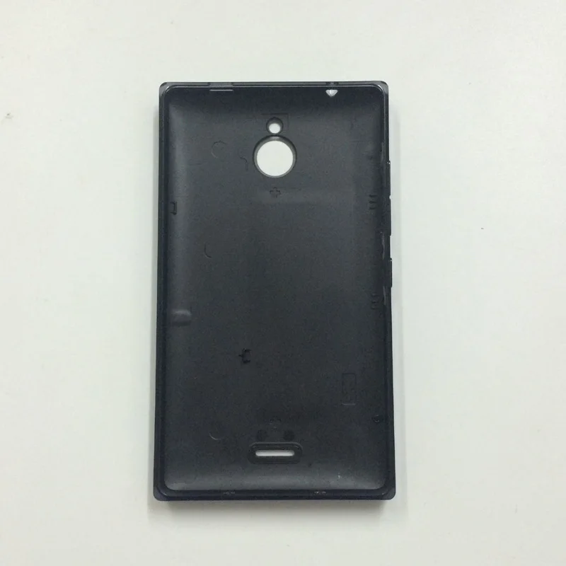

7 Color For Nokia X2 Dual Sim X2DS RM-1013 back Battery housing cover case battery door cover With tracking number