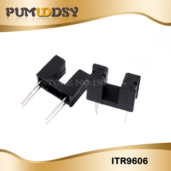 

10pcs ITR9606 ITR-9606 DIP-4 Switch Coupler