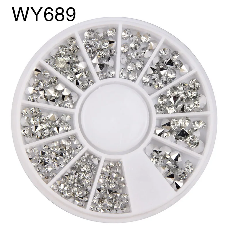 WY689