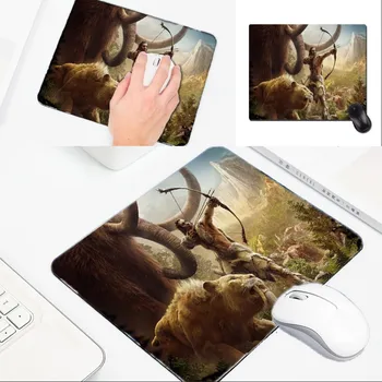 

Mairuige Far Cry 3/4/5 Series Pattern Game Gamer Player Mousepads Pc Table Mat High Quality Soft Rubber Desktop Mats Mice Pad