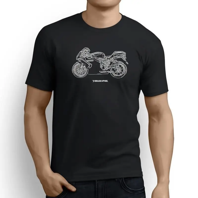 New 2019 Funny Print T Shirt Men Hot Italian Classic Motorcycle Fans 999 2006 Inspired Motorcycle Casual Tee New 2019 Funny Print T Shirt Men Hot Italian Classic Motorcycle Fans 999 2006 Inspired Motorcycle Casual Tee