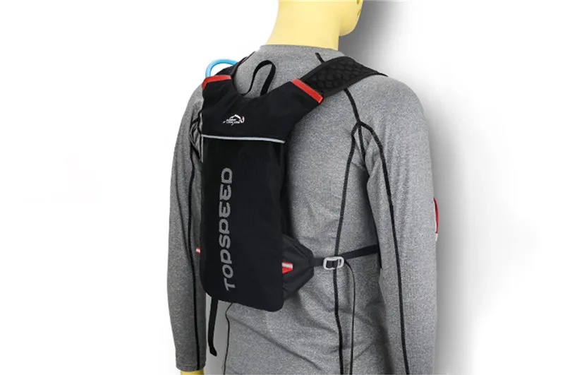 Excellent LOCAL LION 5L Running Hydration Backpack Women Men Jogging Sport Backpack Trail Running Marathon Bike Bicycle Bags No Water Bag 4 Excellent LOCAL LION 5L Running Hydration Backpack Women Men Jogging Sport Backpack Trail Running Marathon Bike Bicycle Bags No Water Bag 4