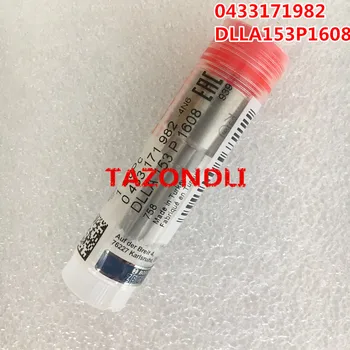 

Original and New Common rail nozzle 0433171982,0433 171 982, DLLA153P1608,DLLA 153 P 1608 for 0445110274 0445110275
