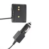 FNB-80Li FNB-58 Car Charger DC12V Battery Eliminator For VX-5 VX-5R VX-6  VX-7R VX-7RB VXA-700 VXA-710 HX460  HX470 HX470S HX471 5