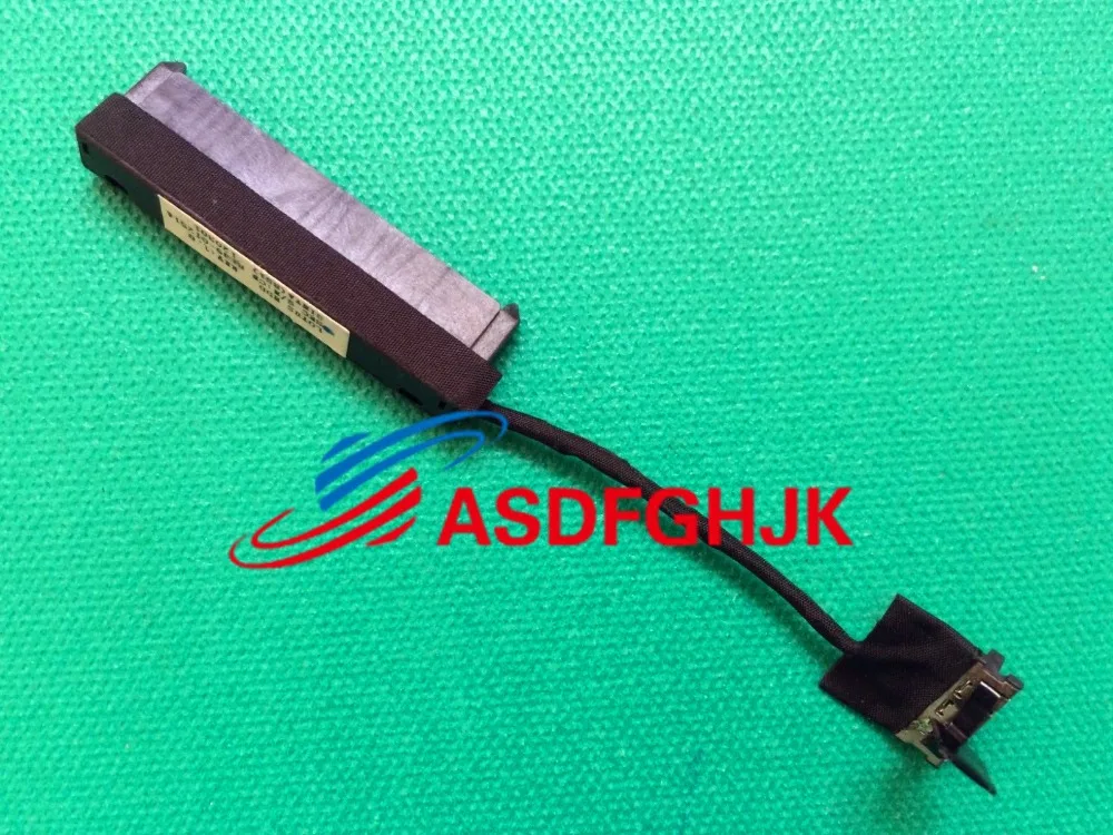 Натуральная BA39-01251A для SAMSUNG NP-700 NP700G7C 530U3C 530U4B 530U4C HDD жесткий диск Кабельный разъем