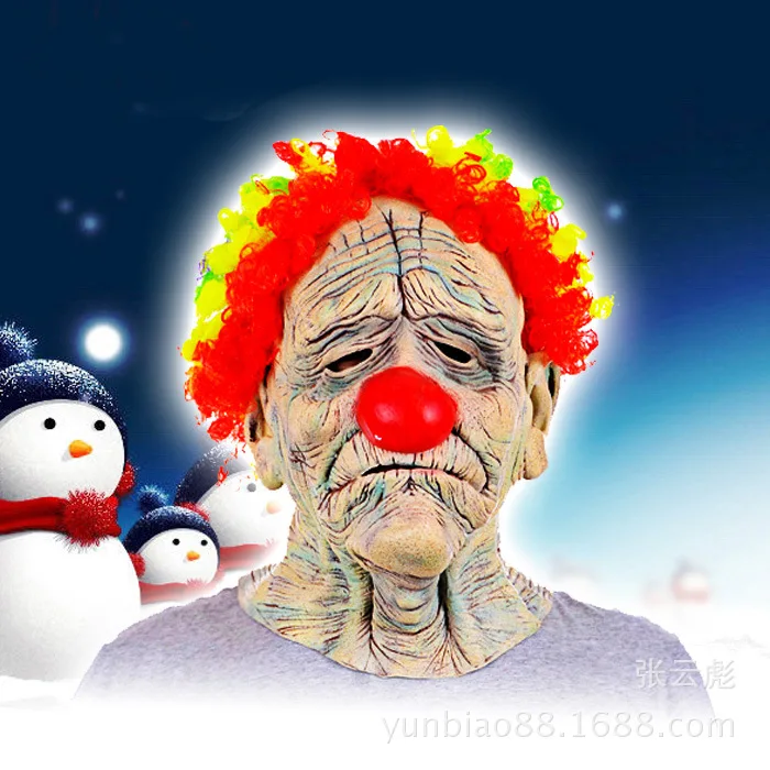 2016 Halloween Mask Terrorist Masquerade Mask Vendetta Party Mask Tree