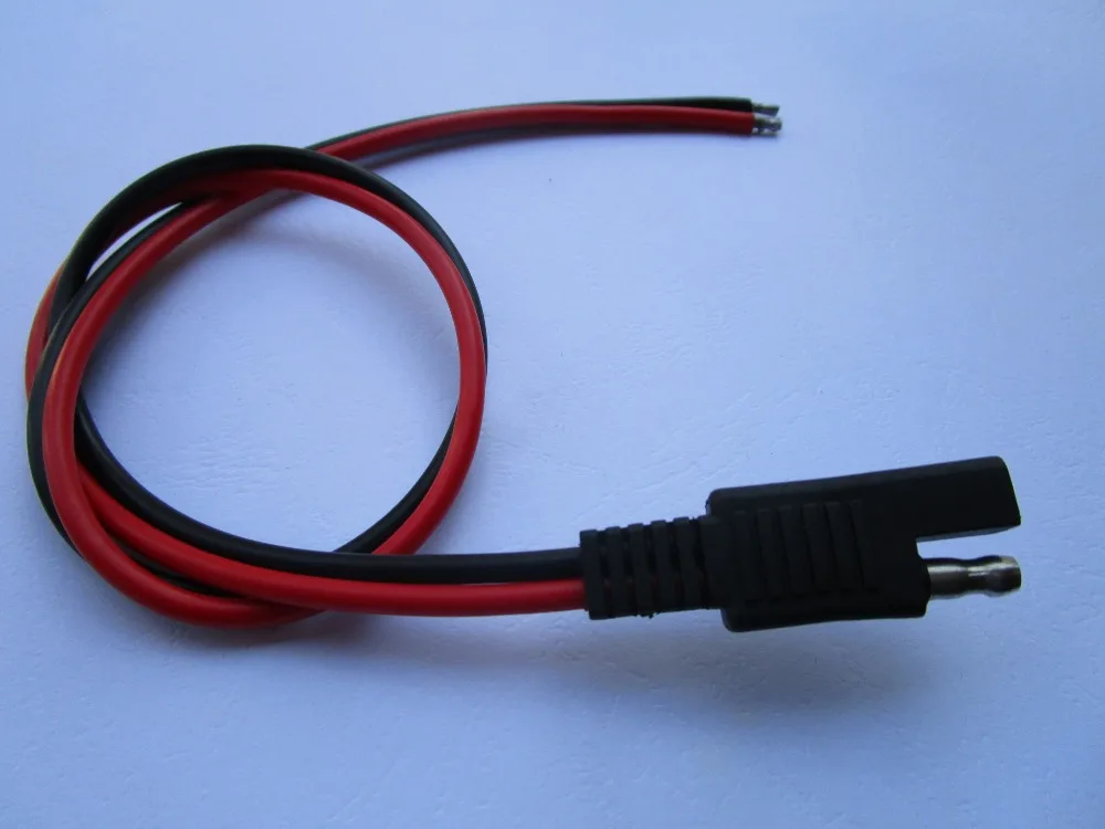 Купить Разъем Sae К Автомобильному Зарядному Устройству