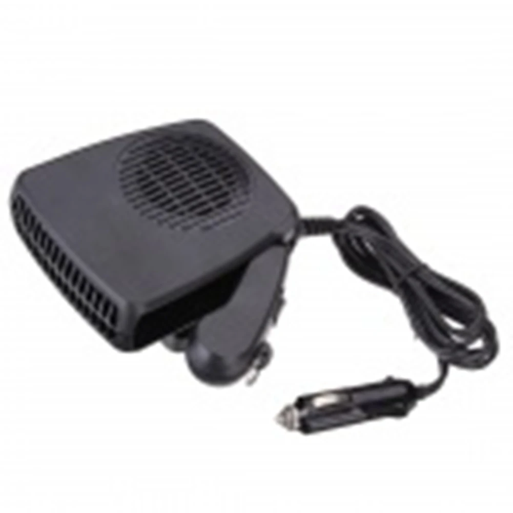 Utility Car Vehicle Heating Heater Cooling Fan Defroster Demister DC12V 150W | Автомобили и мотоциклы