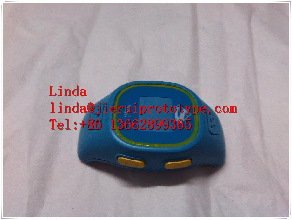 

Factory Supplied Good And Cheap Precise CNC Machining Prototype