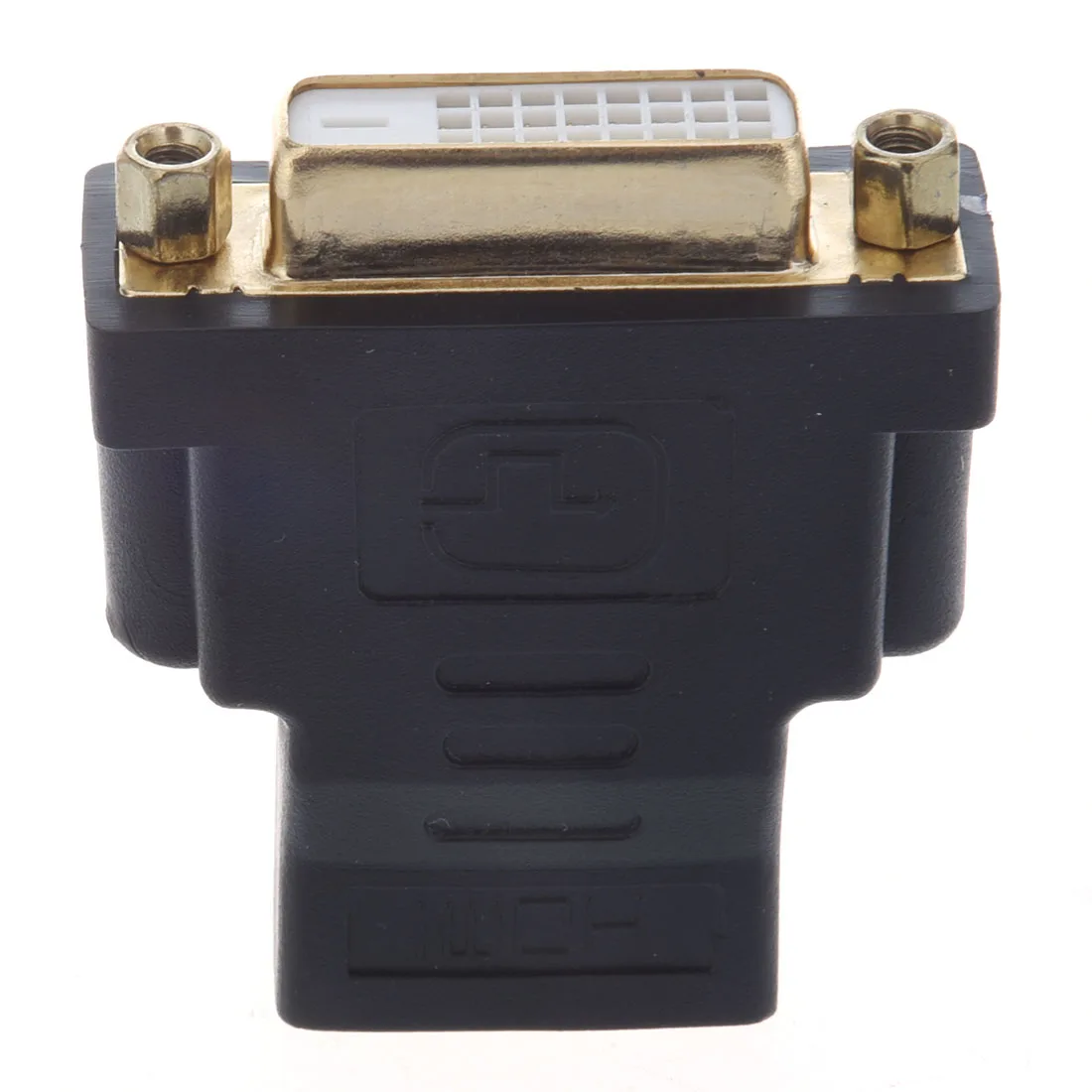 Адаптер преобразователь TV DVI D Dual Link Female к HDMI Female|converter adapter|female to female hdmidvi-d dual link |