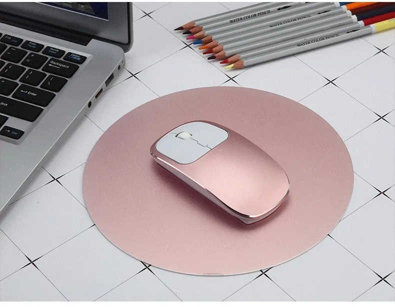 4D Mice