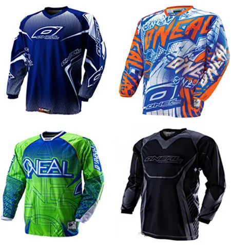 oneal jersey mtb